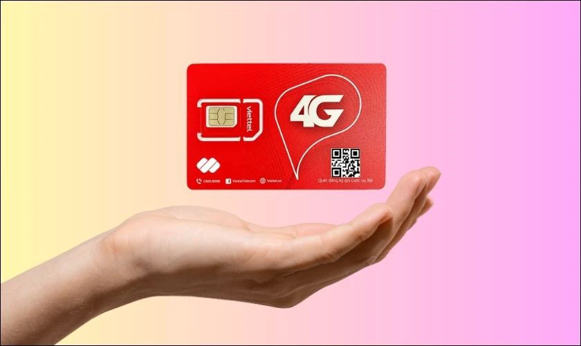 Điều kiện chuyển tiền từ sim khác sang sim của Viettel