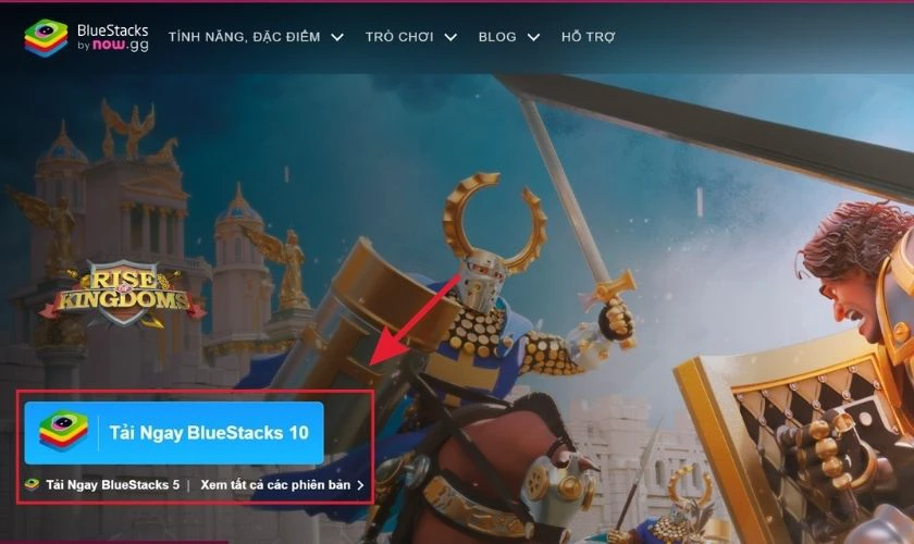 C&aacute;ch tải Character AI tr&ecirc;n m&aacute;y t&iacute;nh&nbsp;
