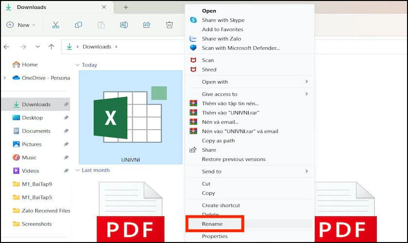 Cách bỏ Add-ins trong Excel