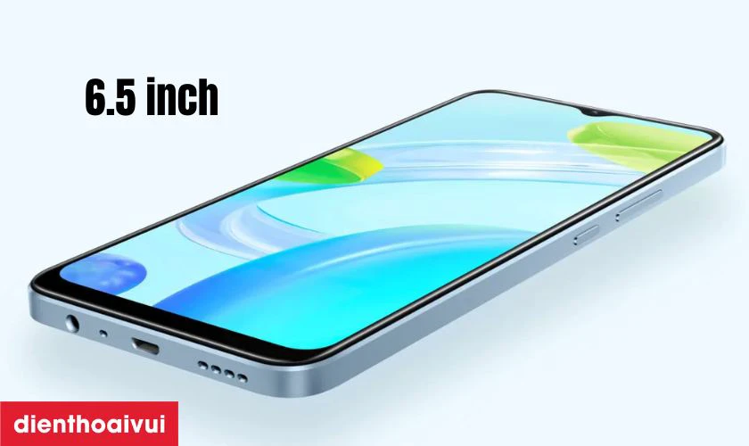M&agrave;n h&igrave;nh Realme C30S 2GB 32GB