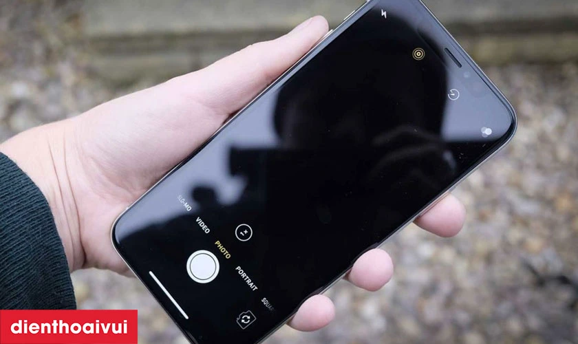 Dấu hiệu nhận biết cần thay camera trước cho iPhone 14 Plus