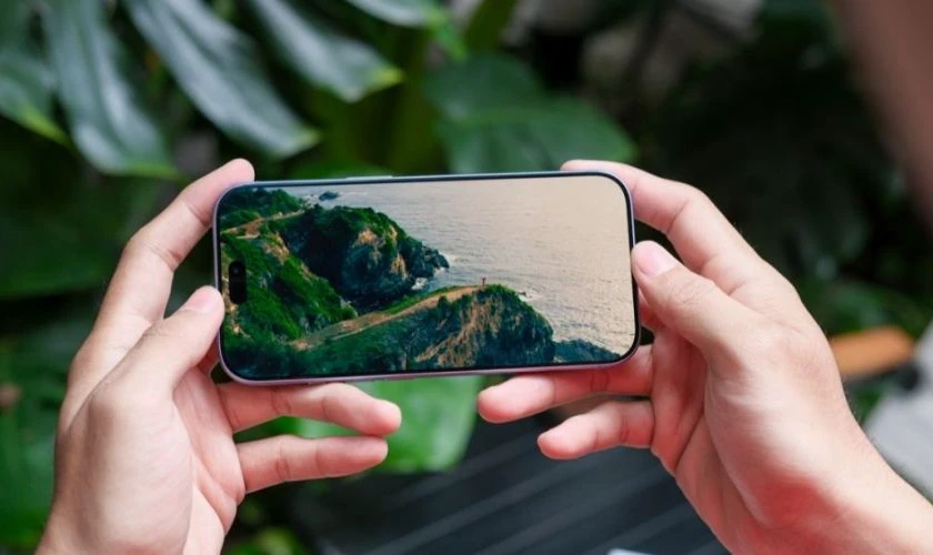 Tản nhiệt và hiệu năng duy trì