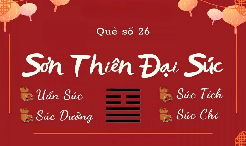 &Yacute; nghĩa theo quẻ dịch của đầu số 0772 mạng MobiFone l&agrave; g&igrave;?