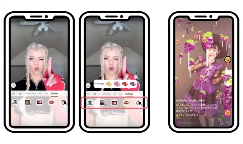 Quảng c&aacute;o tương t&aacute;c hai chiều