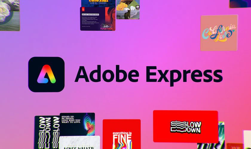 Lưu &yacute; khi sử dụng Adobe Expess AI để tạo ảnh