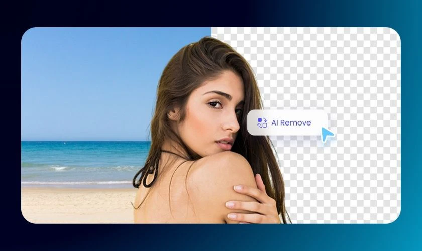 PicWish AI Photo Editor - Chỉnh ảnh bằng AI miễn ph&iacute;