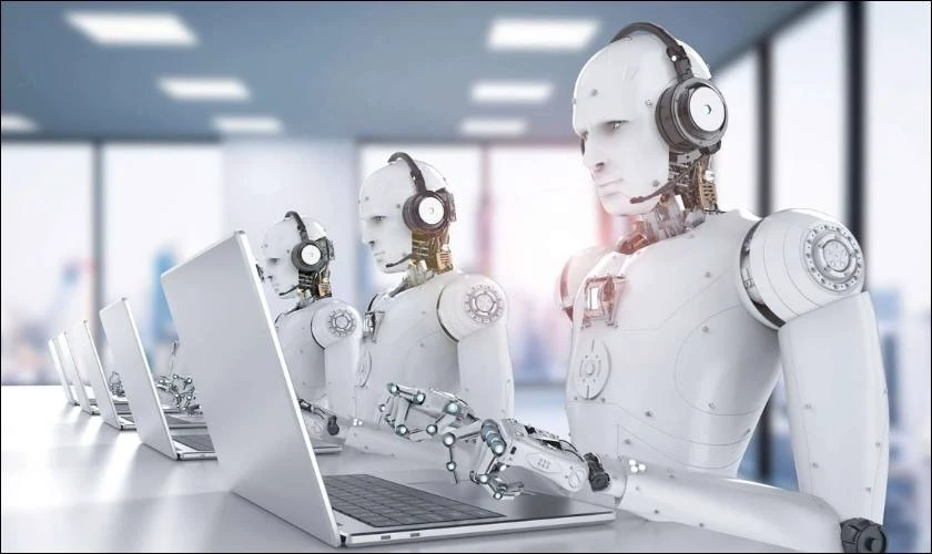 AI tạo sinh c&oacute; nghĩa l&agrave; g&igrave;?