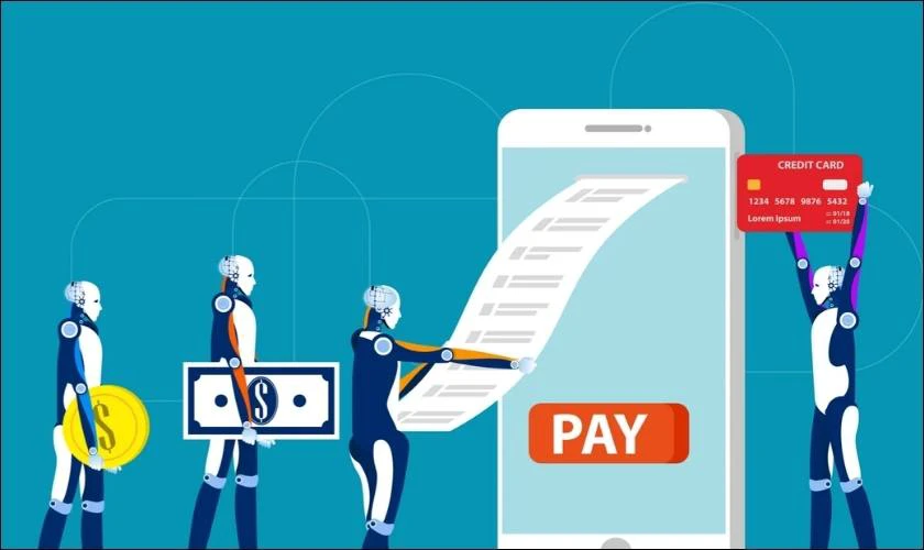 C&oacute; cần phải trả ph&iacute; khi sử dụng tr&iacute; tuệ nh&acirc;n tạo kh&ocirc;ng?