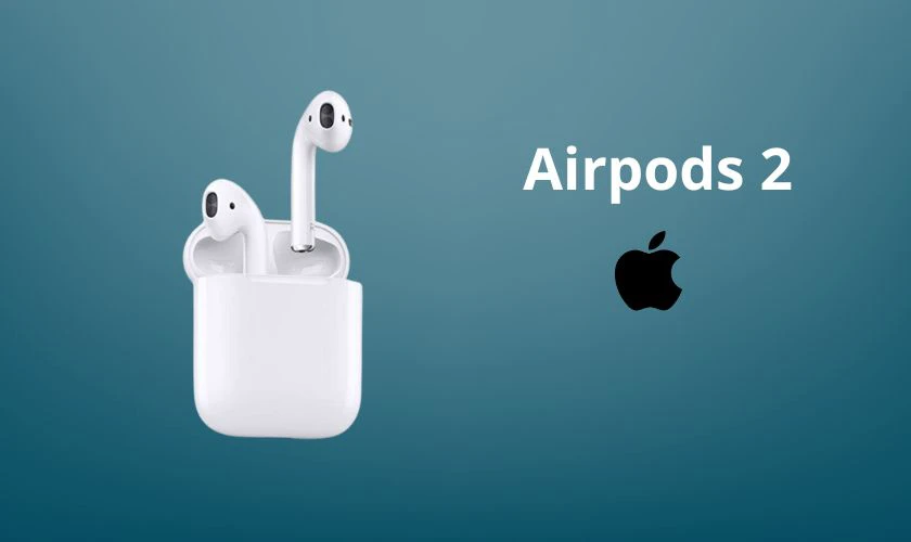 AirPods 2