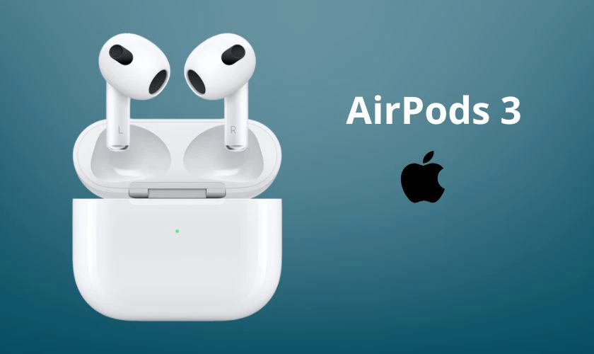 AirPods 3