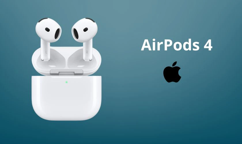 AirPods 4