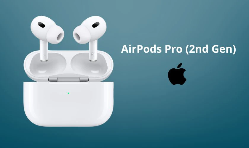 AirPods Pro Gen 2
