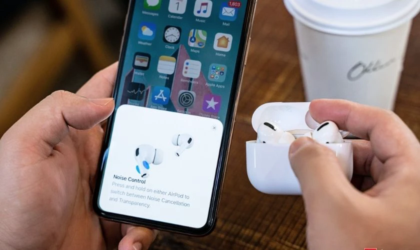 Tiêu chí chọn mua AirPods giá học sinh cần biết
