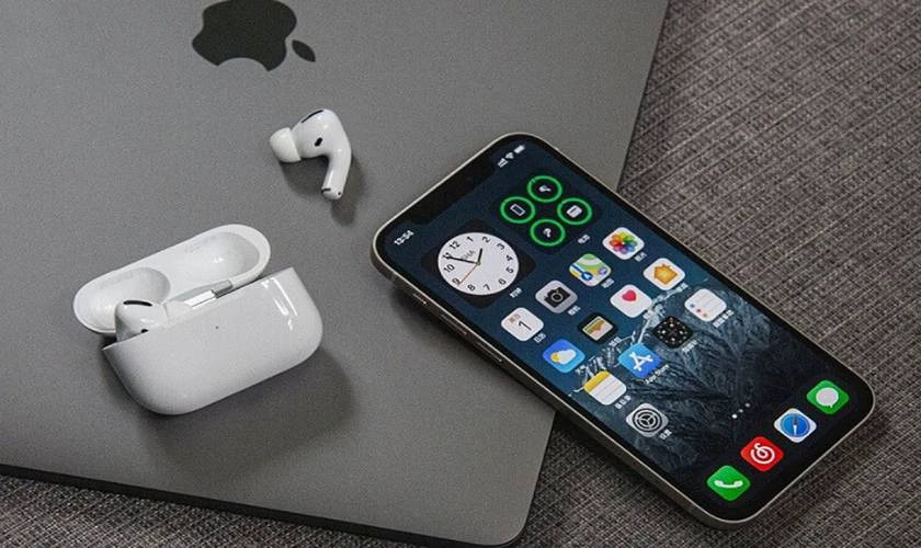 Lưu ý khi mua AirPods giá học sinh
