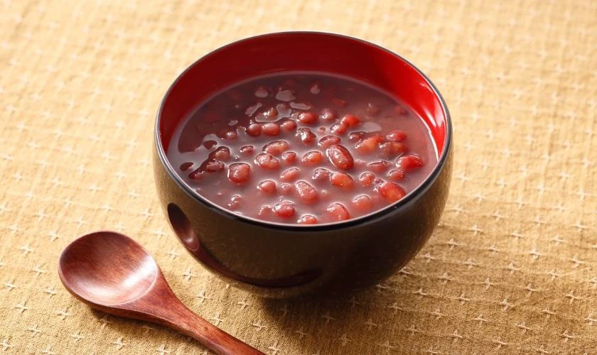 Tại sao thất tịch ăn ch&egrave; đậu đỏ?