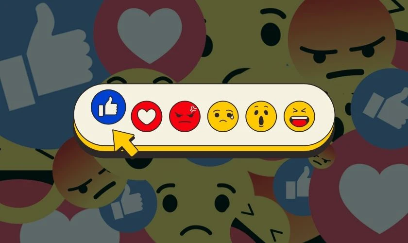 Ẩn lượt thích trên Facebook có lợi ích gì?