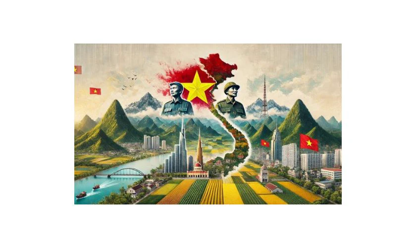 Ảnh b&igrave;a Zalo 2/9