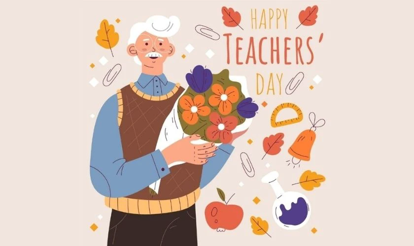 Ảnh bìa chúc mừng ngày 20/11 đẹp mắt dể thương