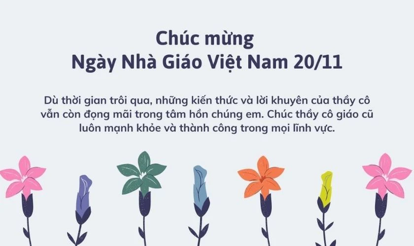 Tổng hợp ảnh bìa kèm lời chúc ý nghĩa đặc biệt