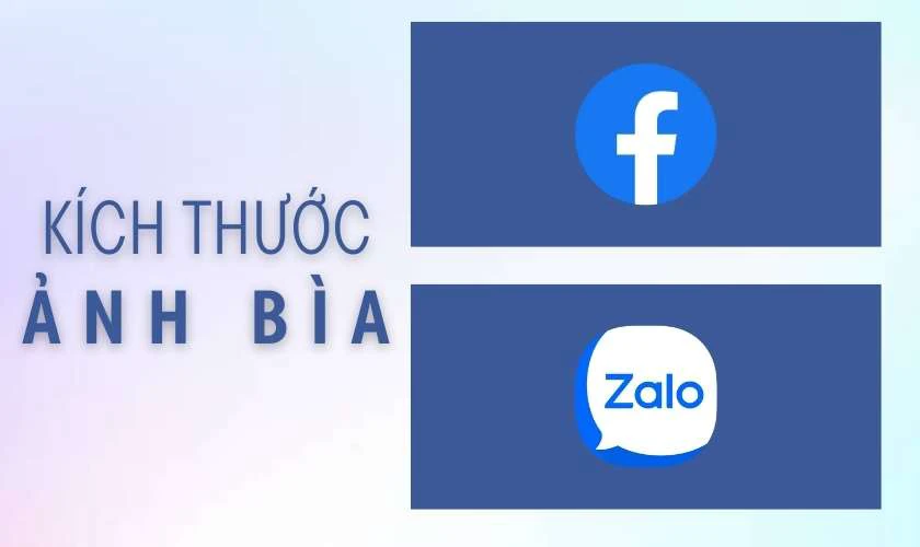 Kích thước ảnh bìa Giáng sinh chuẩn