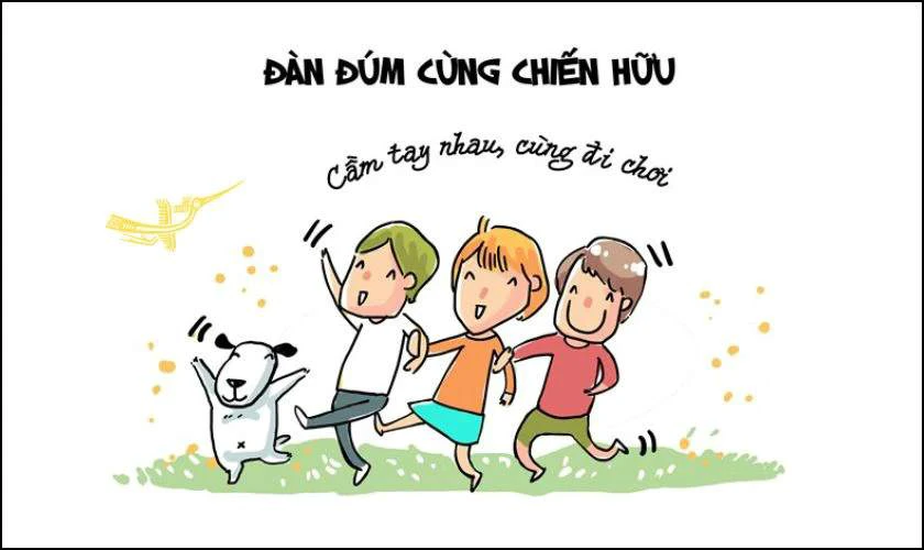 Meme nghỉ lễ vui nhất