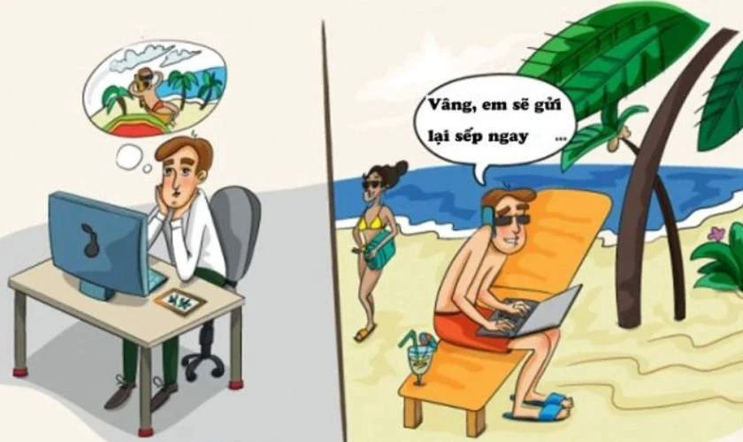 Ảnh chế nghỉ lễ 30/4 1/5 nên sử dụng khi nào là phù hợp