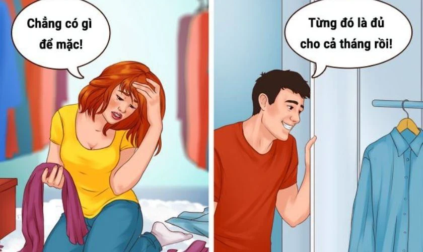 Ảnh chế hài hước về ngày 19/11