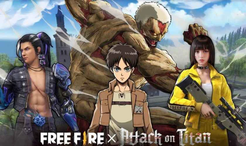 Ảnh FF anime độc đáo, không đụng hàng 102 đẹp nhất