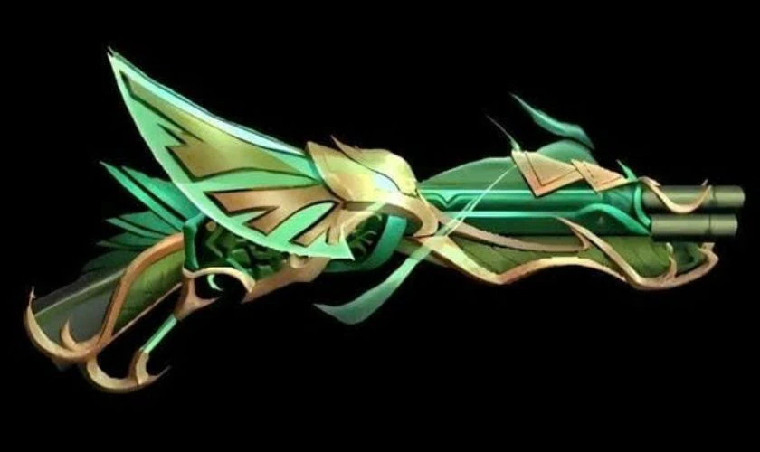 Hình Free Fire huyền thoại, cực chiến, ngầu nhất 2025