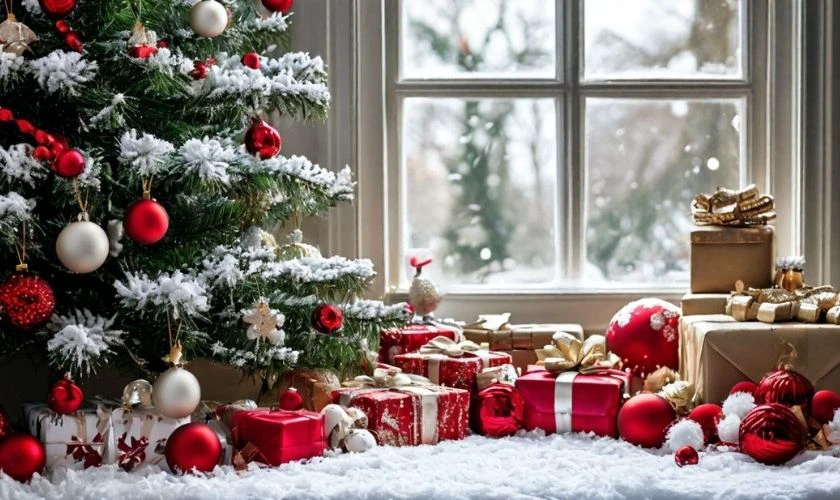 Ảnh Noel cute