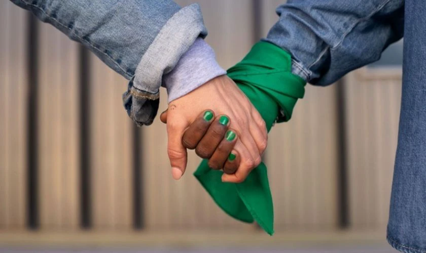 Green Flag l&agrave; g&igrave; trong t&igrave;nh y&ecirc;u?