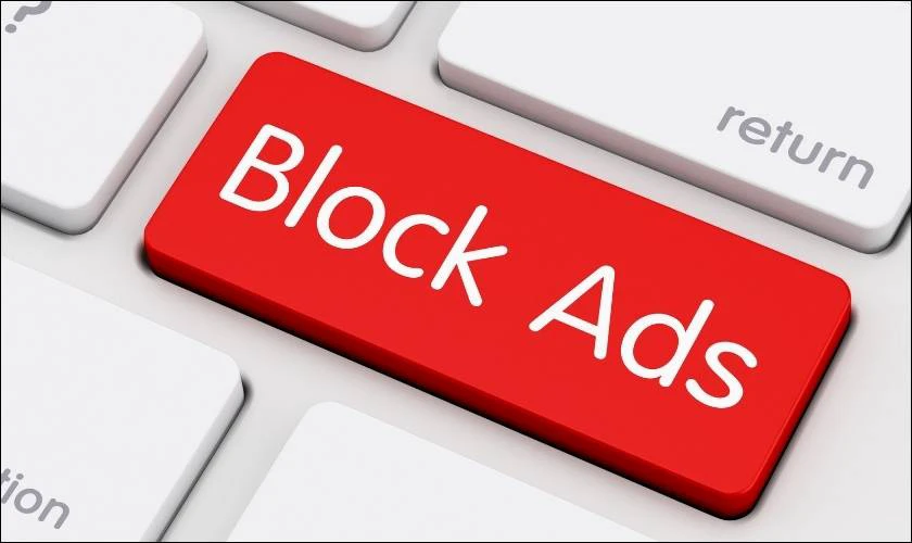 Lợi &iacute;ch khi d&ugrave;ng app chặn quảng c&aacute;o YouTube&nbsp;