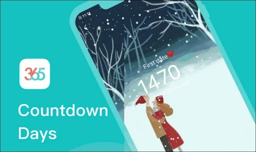 App Countdown Days