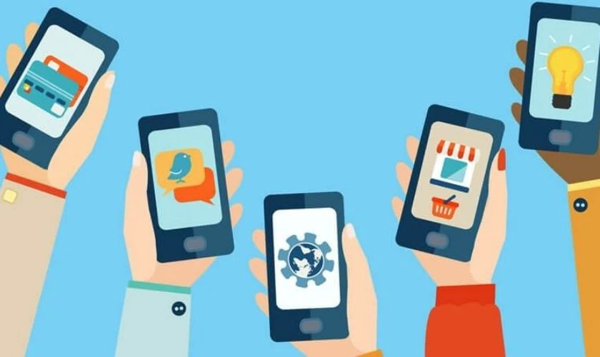 Lưu ý khi sử dụng app kiếm tiền cho học sinh cấp 2