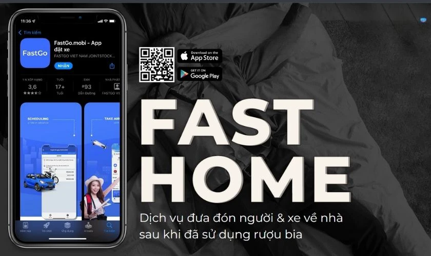 FASTGO