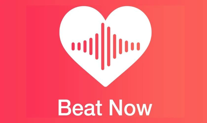 Beat Now là ứng dụng nhỏ gọn để nghe nhạc Youtube trên iOS
