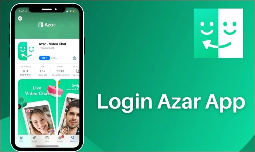 App Azar