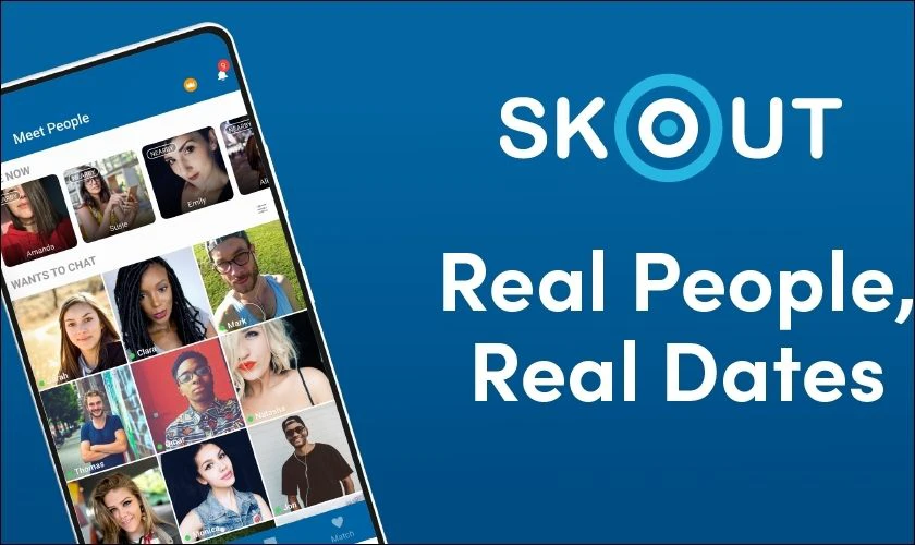 App Skout