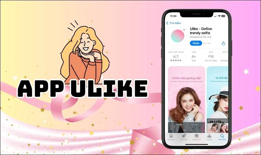 ULIKE