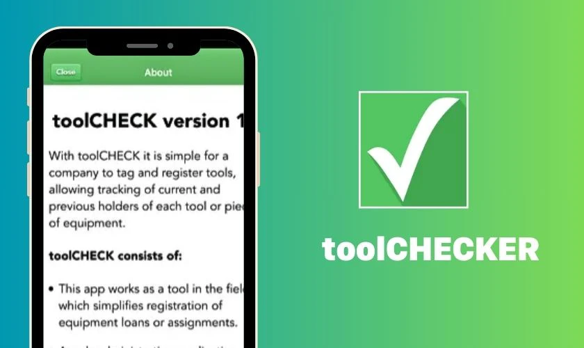 toolChecker - Tool check iPhone cũ chuẩn xác