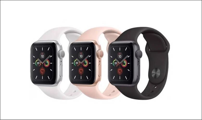 Apple Watch SE 2022 40mm