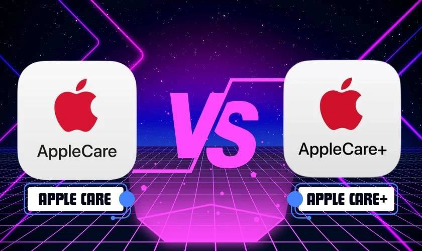 Apple Care l&agrave; g&igrave;? Apple Care + l&agrave; g&igrave;?