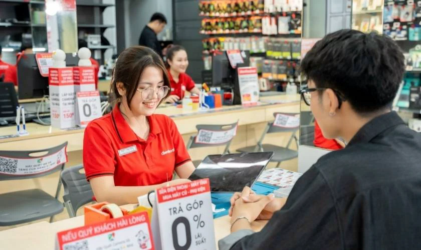 Apple Care thay mới phần cứng thiết bị kh&ocirc;ng tốn ph&iacute;