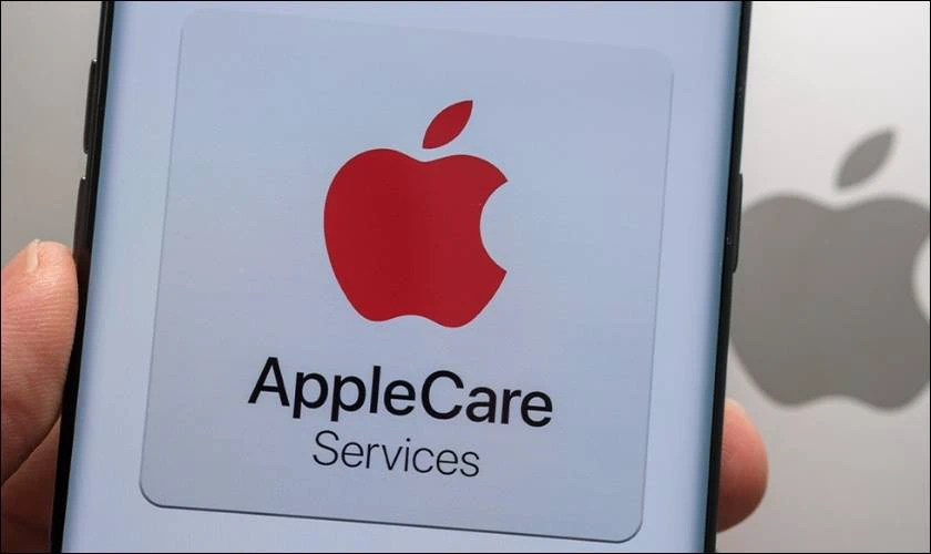 Gi&aacute; cả v&agrave; c&aacute;c g&oacute;i dịch vụ Apple Care hiện tại