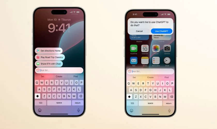 Apple Intelligence iOS 18.3 c&oacute; đ&aacute;ng để cập nhật ở hiện tại?