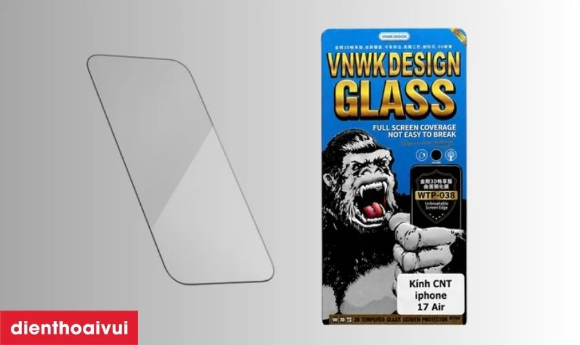 Sự kết hợp hoàn hảo giữa độ bền và tính thẩm mỹ