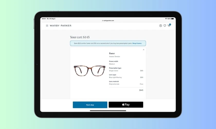 Cách thanh toán bằng Apple Pay trên Website