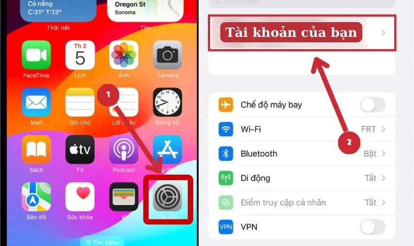 C&aacute;ch thanh to&aacute;n Apple Service nhanh ch&oacute;ng