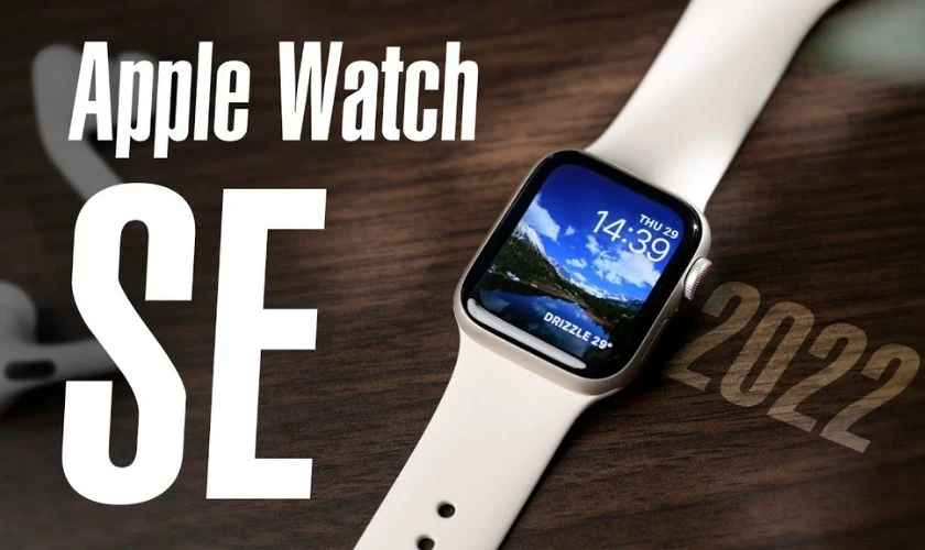 Apple Watch cho sinh viên đẹp