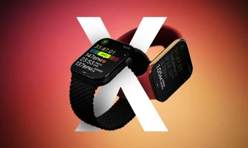 Apple Watch cho sinh viên nên mua